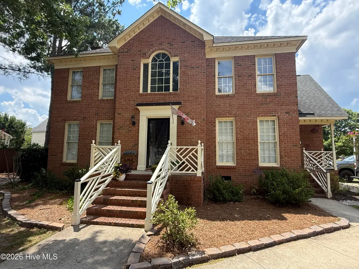 4003 Treetops Circle, Winterville, NC 28590 - #1
