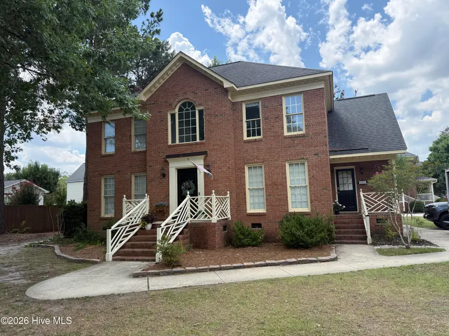 4003 Treetops Circle, Winterville, NC 28590 - #3