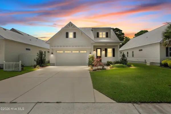 5908 Wayfarer Trail #65, Wilmington, NC 28409