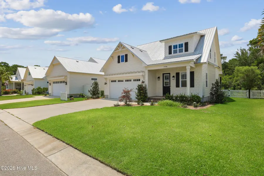 5908 Wayfarer Trail #65, Wilmington, NC 28409 - #3
