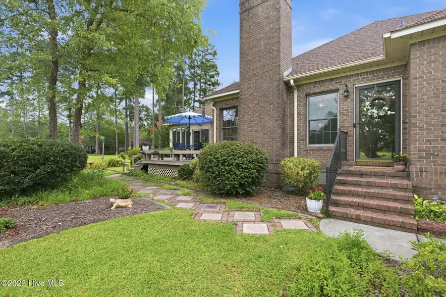 8004 Club House Drive, New Bern, NC 28562 - #3