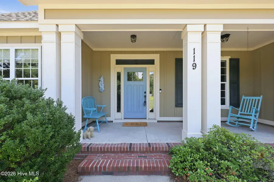 119 Break Water Drive, Newport, NC 28570 - #3