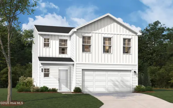 5755 Moncrief Circle, Graniteville, SC 29829