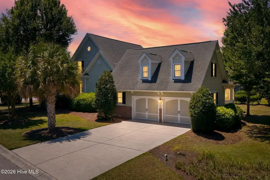 350 Laurel Valley Drive, Shallotte, NC 28470 - #2