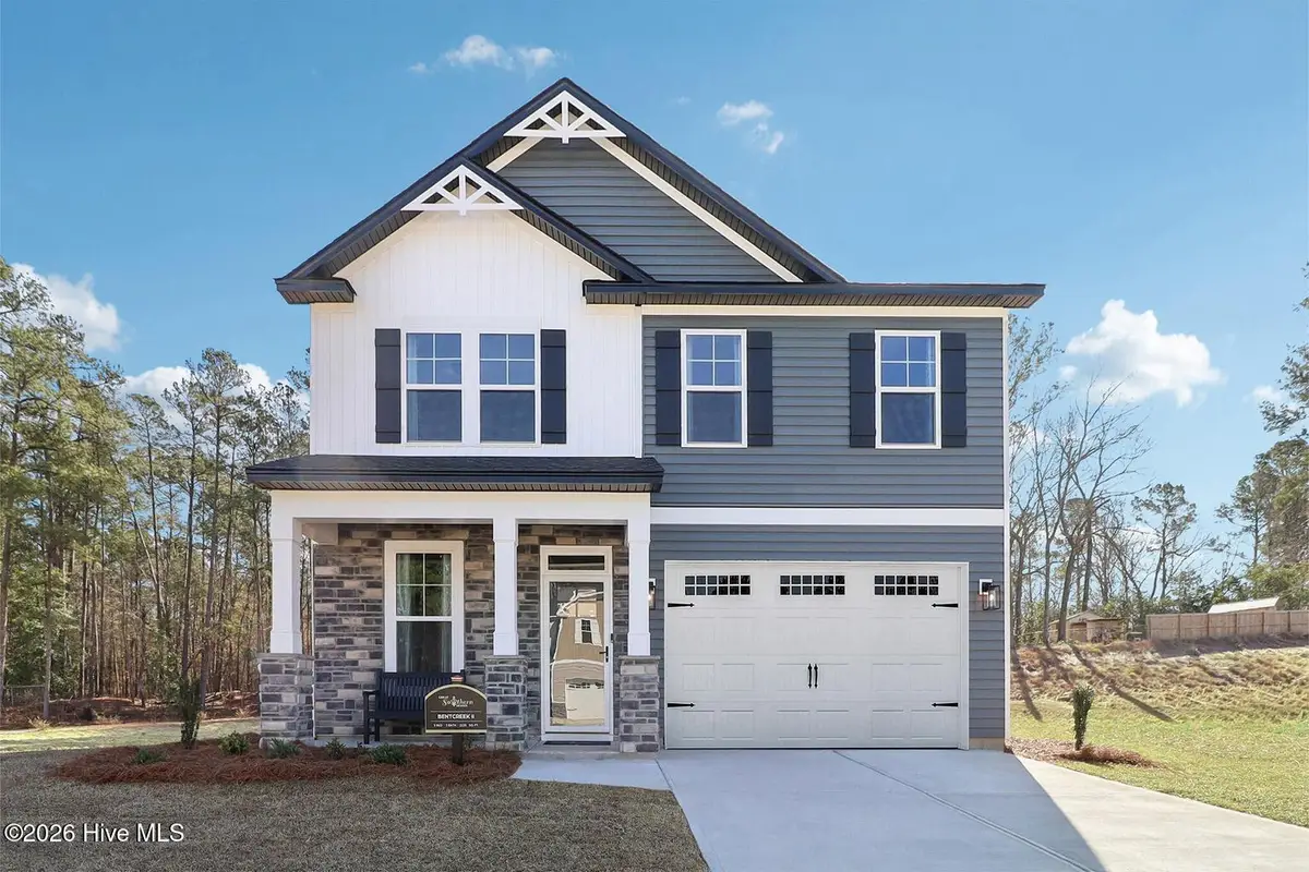 8057 Smooth Whiskey Circle, New Ellenton, SC 29809 - #1