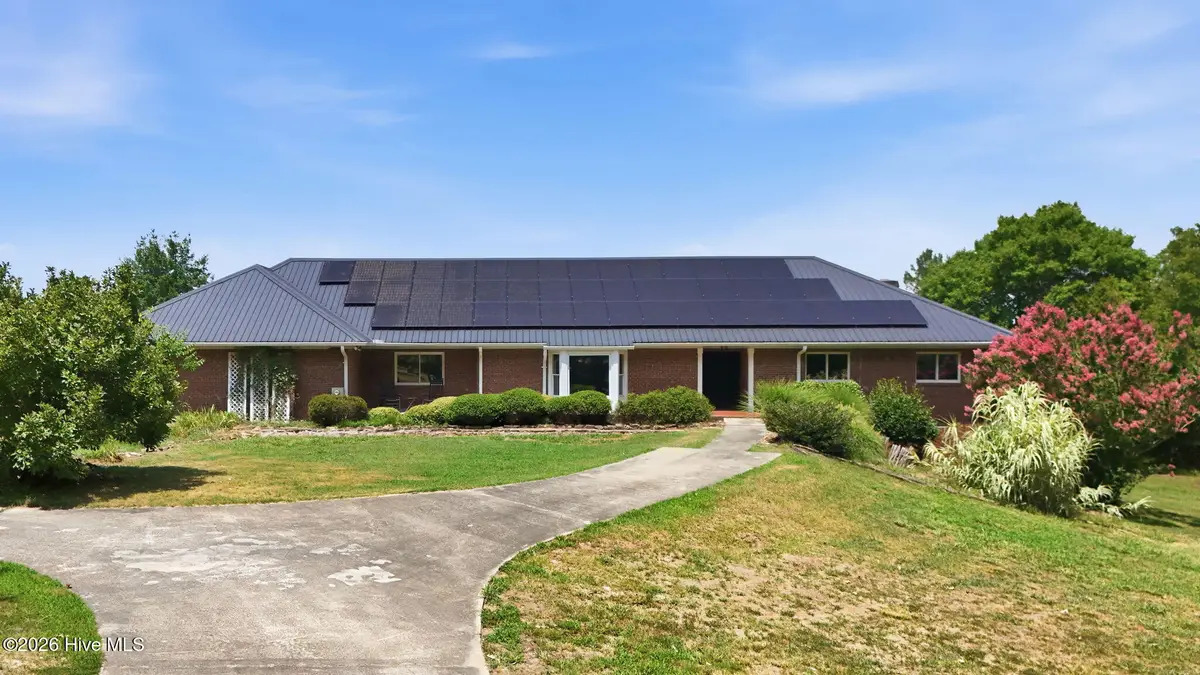 124 Riverside Road, Carthage, NC 28327 - #1