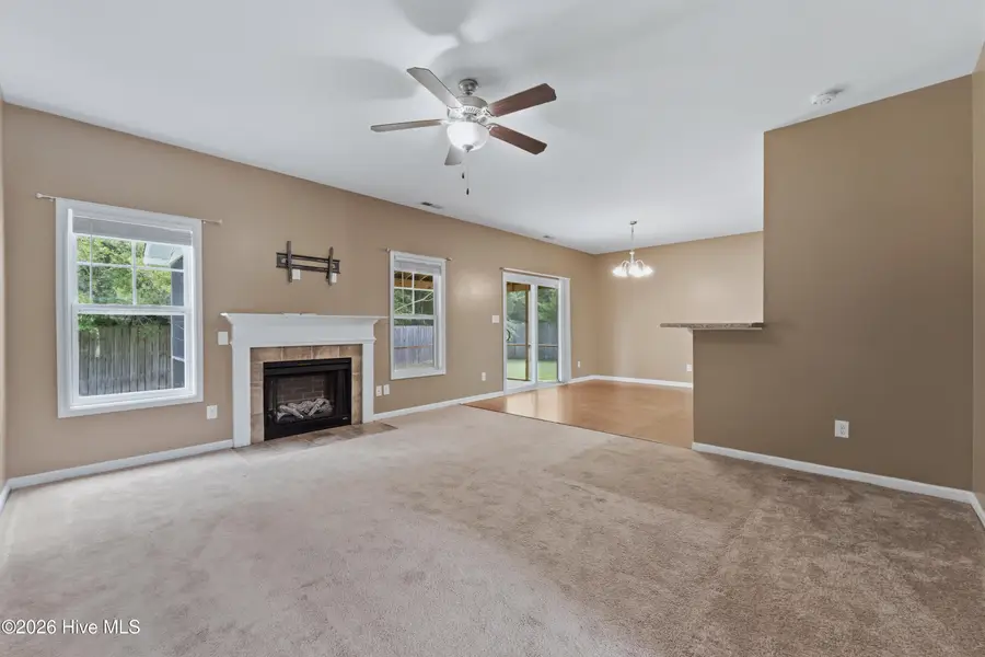 308 Hidden Oaks Drive, Jacksonville, NC 28546 - #2