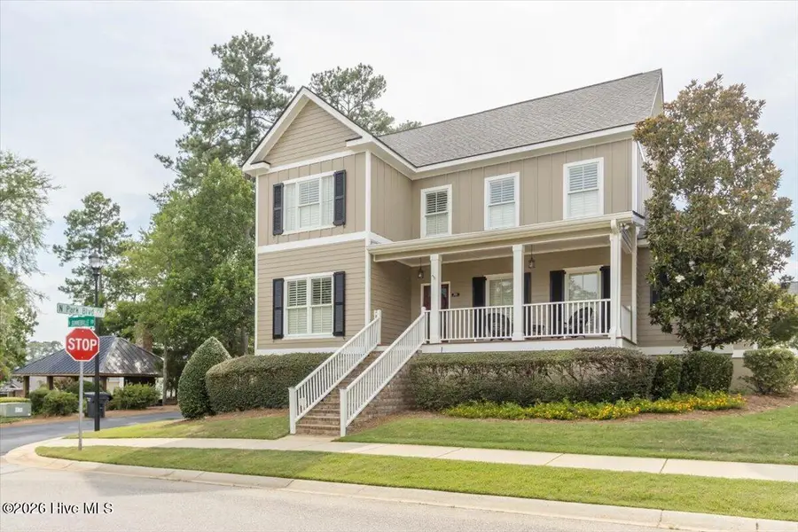 311 N Sandhills Lane, Evans, GA 30809 - #3