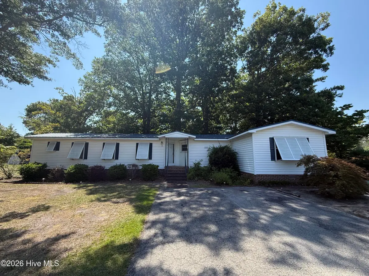 114 Lejeune Road, Cape Carteret, NC 28584 - #1