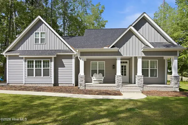 123 Trent Lane #17, Chocowinity, NC 27817