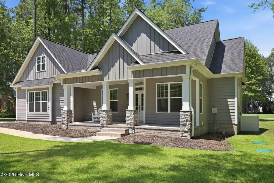 123 Trent Lane #17, Chocowinity, NC 27817 - #2