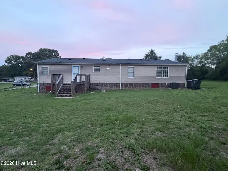 1110 E Northern Boulevard, Tarboro, NC 27886 - #2