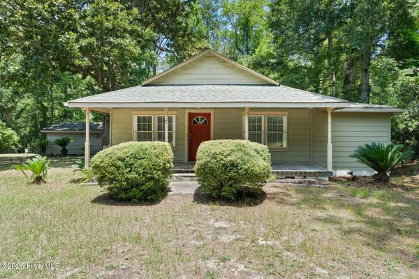 390 Varnamtown Road Sw, Supply, NC 28462