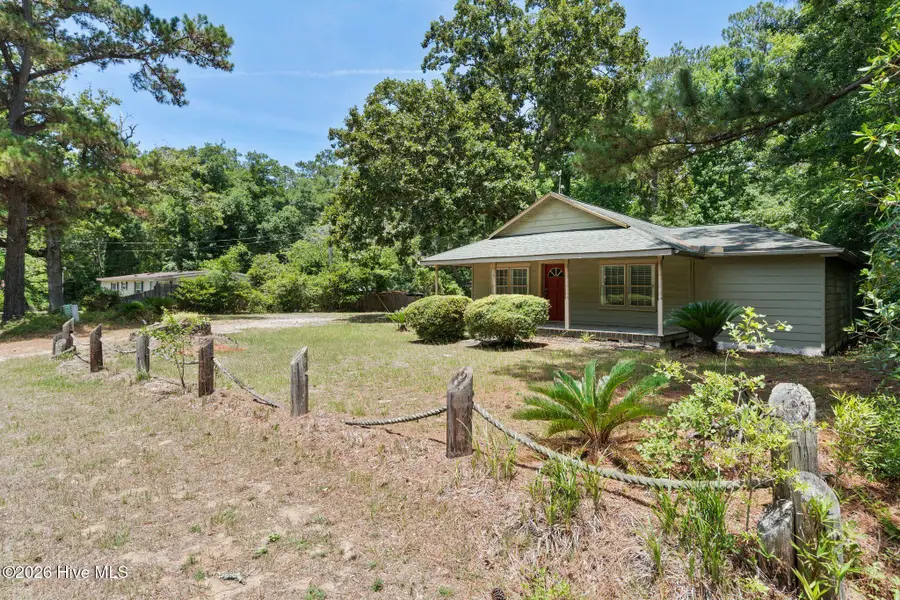 390 Varnamtown Road Sw, Supply, NC 28462 - #3