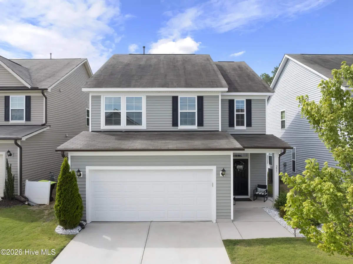 297 Wrenwood Drive, Clayton, NC 27527 - #1