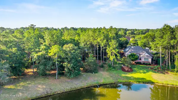 205 Cedar Point Drive, Wallace, NC 28466