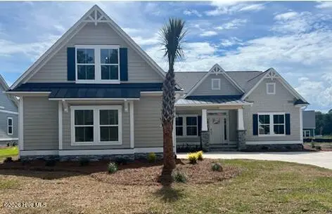 7549 Haddington Place Sw #80, Sunset Beach, NC 28468