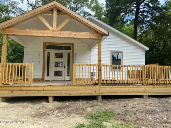 880 Ellison Drive, Rocky Mount, NC 27801