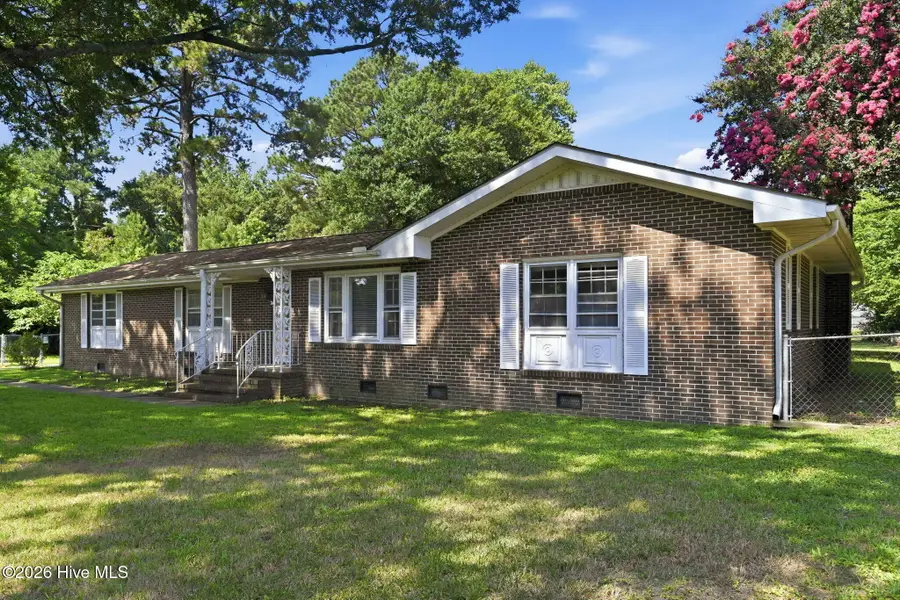 4701 Gum Branch Road, Jacksonville, NC 28540 - #2