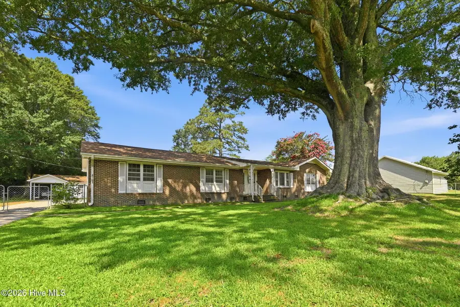 4701 Gum Branch Road, Jacksonville, NC 28540 - #3