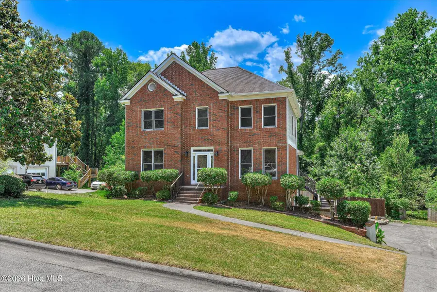 902 Burlington Drive, Evans, GA 30809 - #2