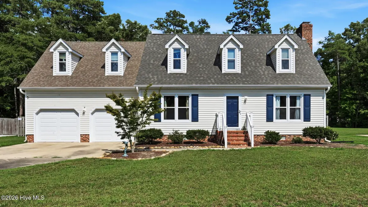 111 Duchess Drive, Winterville, NC 28590 - #1