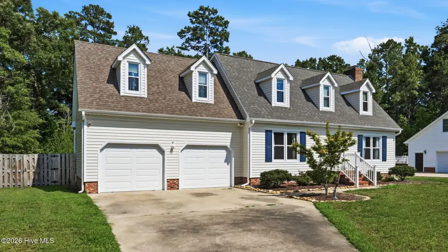 111 Duchess Drive, Winterville, NC 28590 - #2