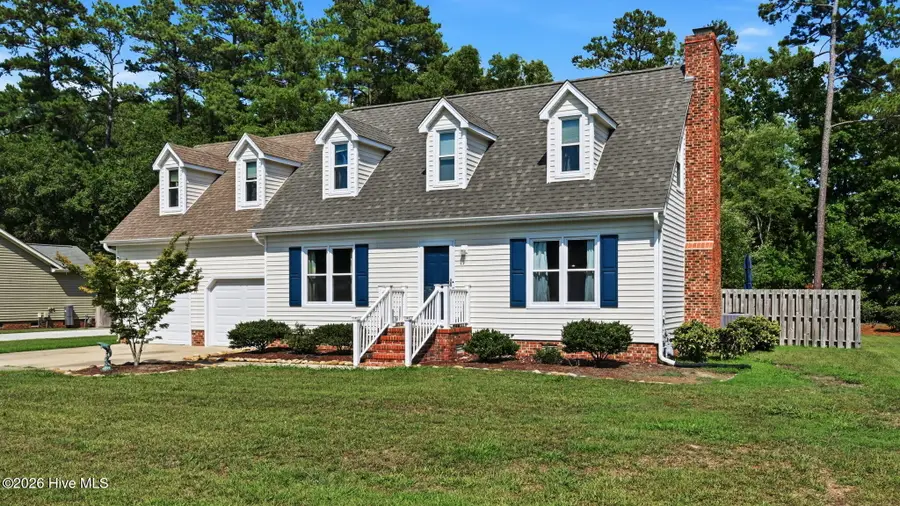 111 Duchess Drive, Winterville, NC 28590 - #3