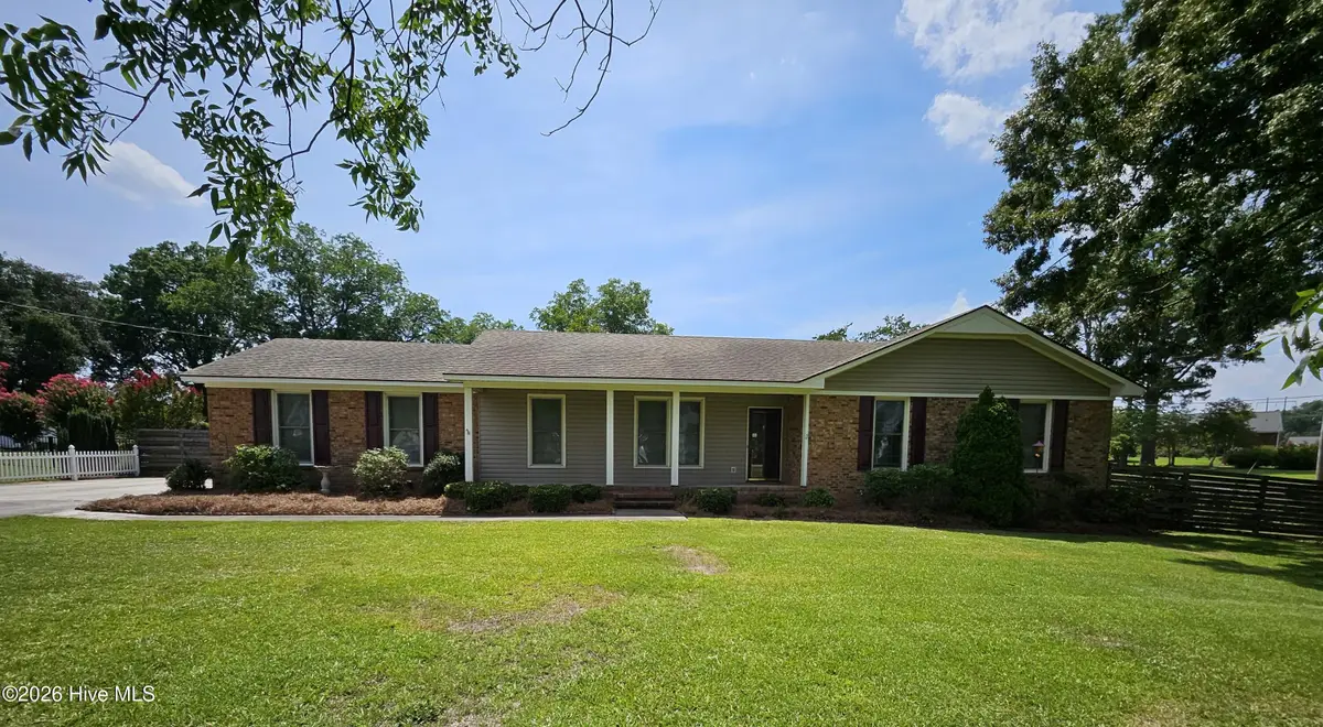100 Ashley Avenue, Goldsboro, NC 27530 - #1