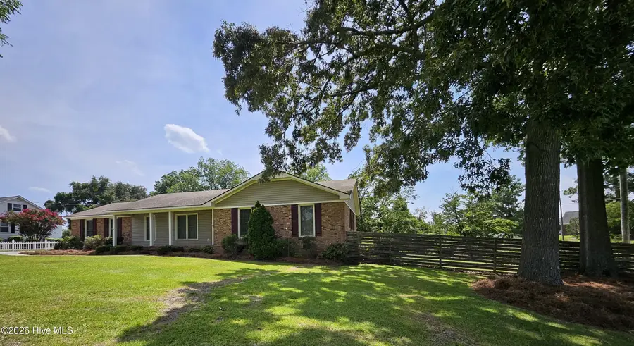 100 Ashley Avenue, Goldsboro, NC 27530 - #3