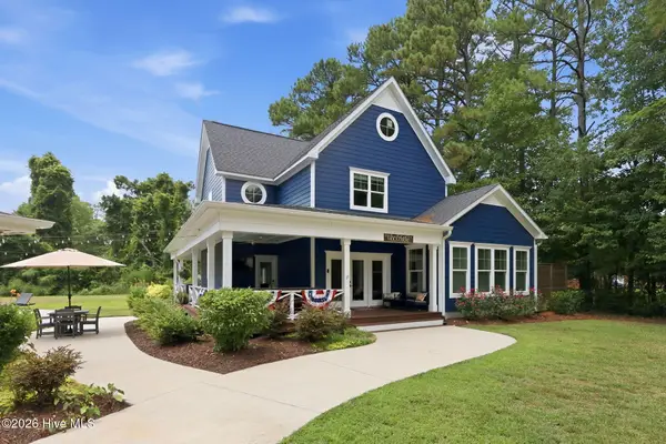 110 Viola Court, Swansboro, NC 28584