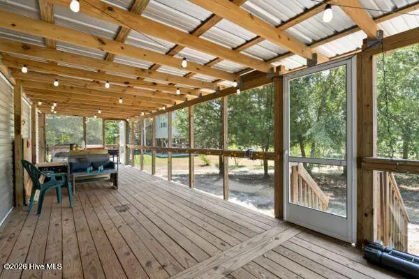 348 Murray Turner Farm Road, Burgaw, NC 28425 - #2