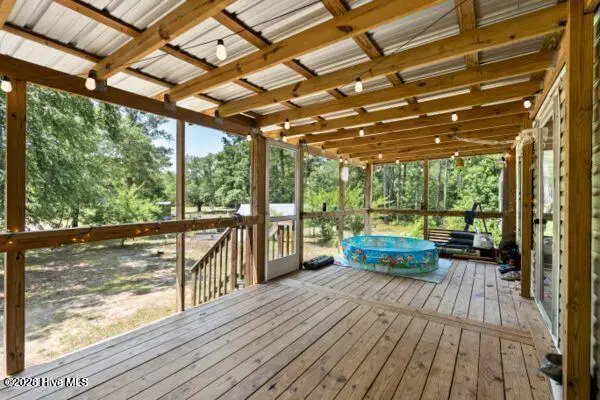 348 Murray Turner Farm Road, Burgaw, NC 28425 - #3