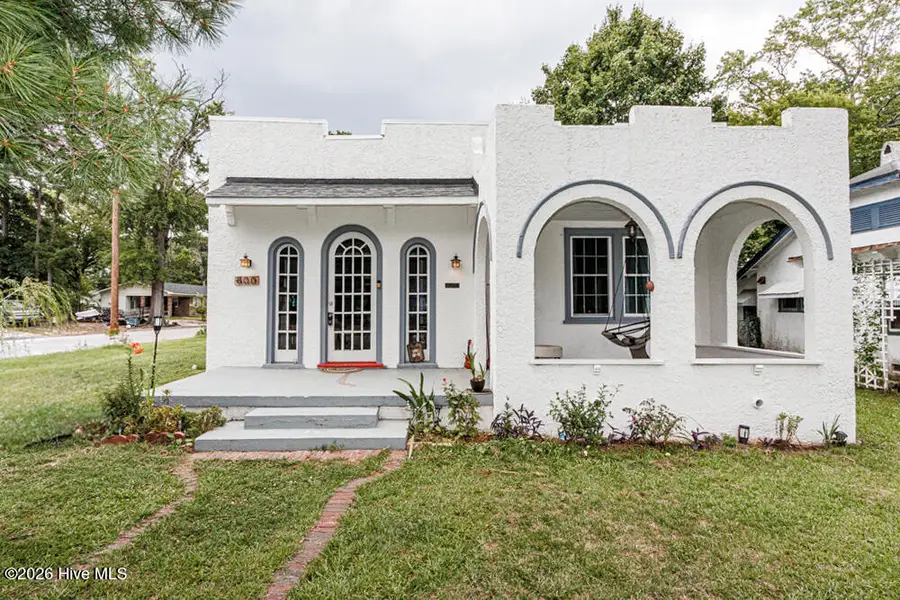 800 Eastern Avenue, 12 Rocky Mount, NC 27801 - #3