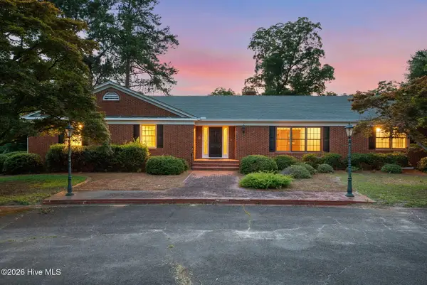 706 W Five Notch Road, North Augusta, SC 29860