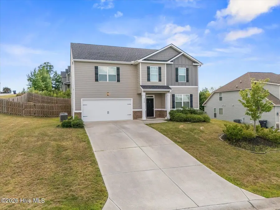 3310 Hemlock Falls, Grovetown, GA 30813 - #2