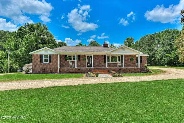 1896 Sc-23, Edgefield, SC 29824
