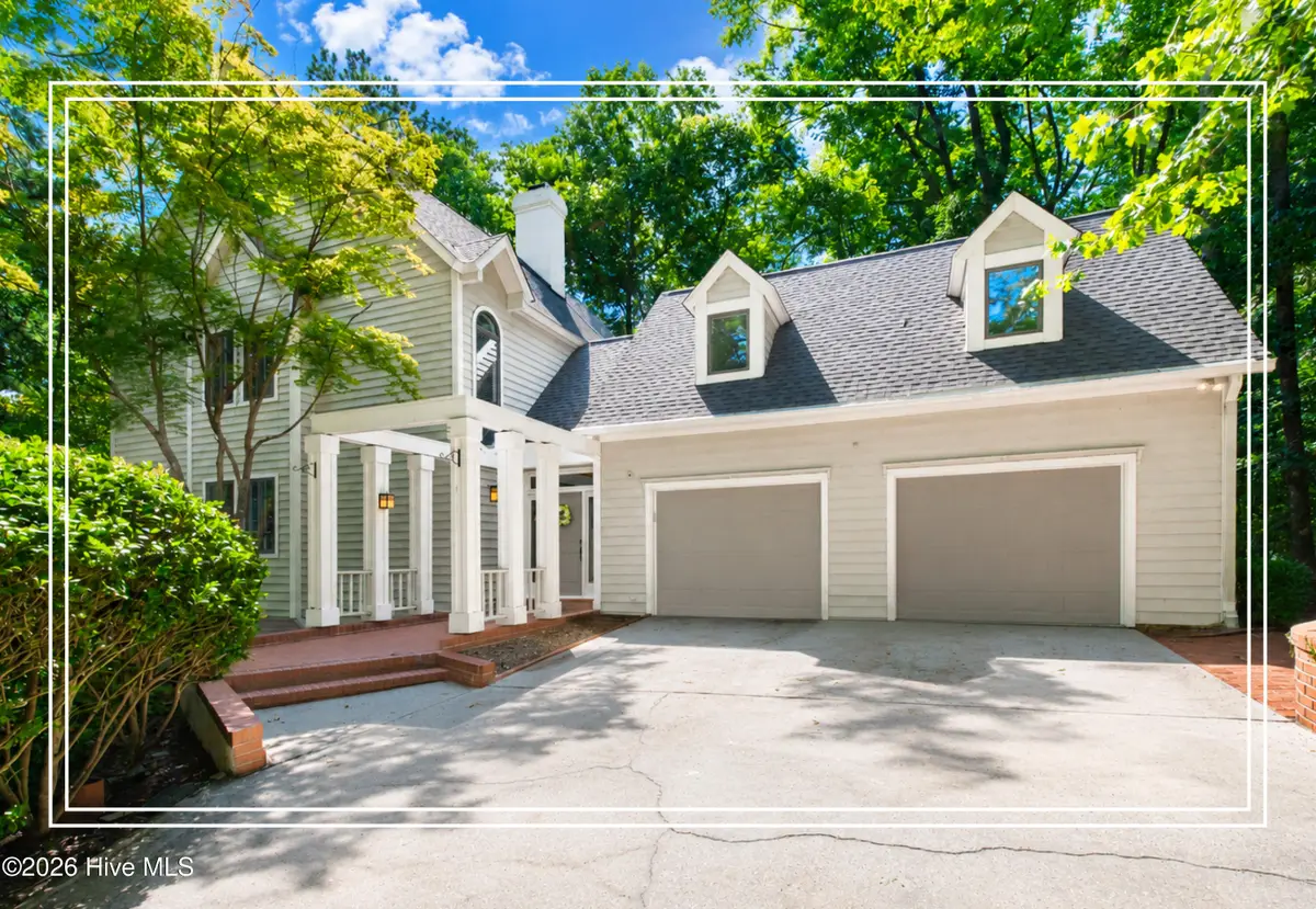 40 Wax Myrtle Circle, Aiken, SC 29803 - #1
