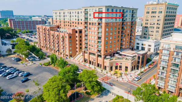 240 N Water Street #1252, Wilmington, NC 28401