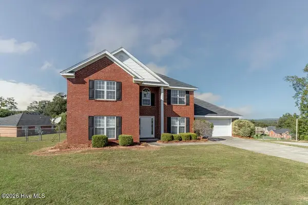 4611 Martha's Way, Grovetown, GA 30813
