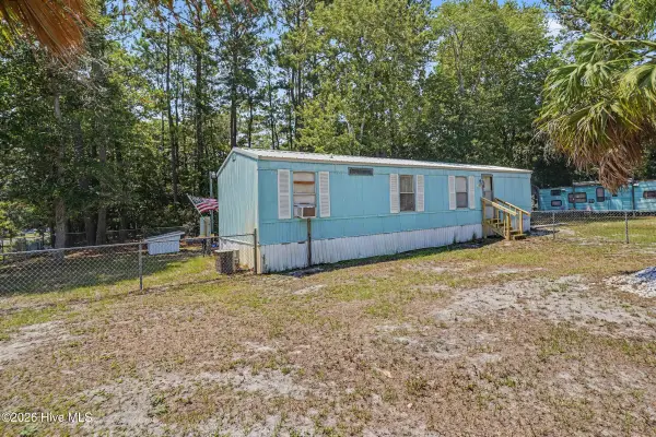 3039 Lewis Street Sw, Supply, NC 28462