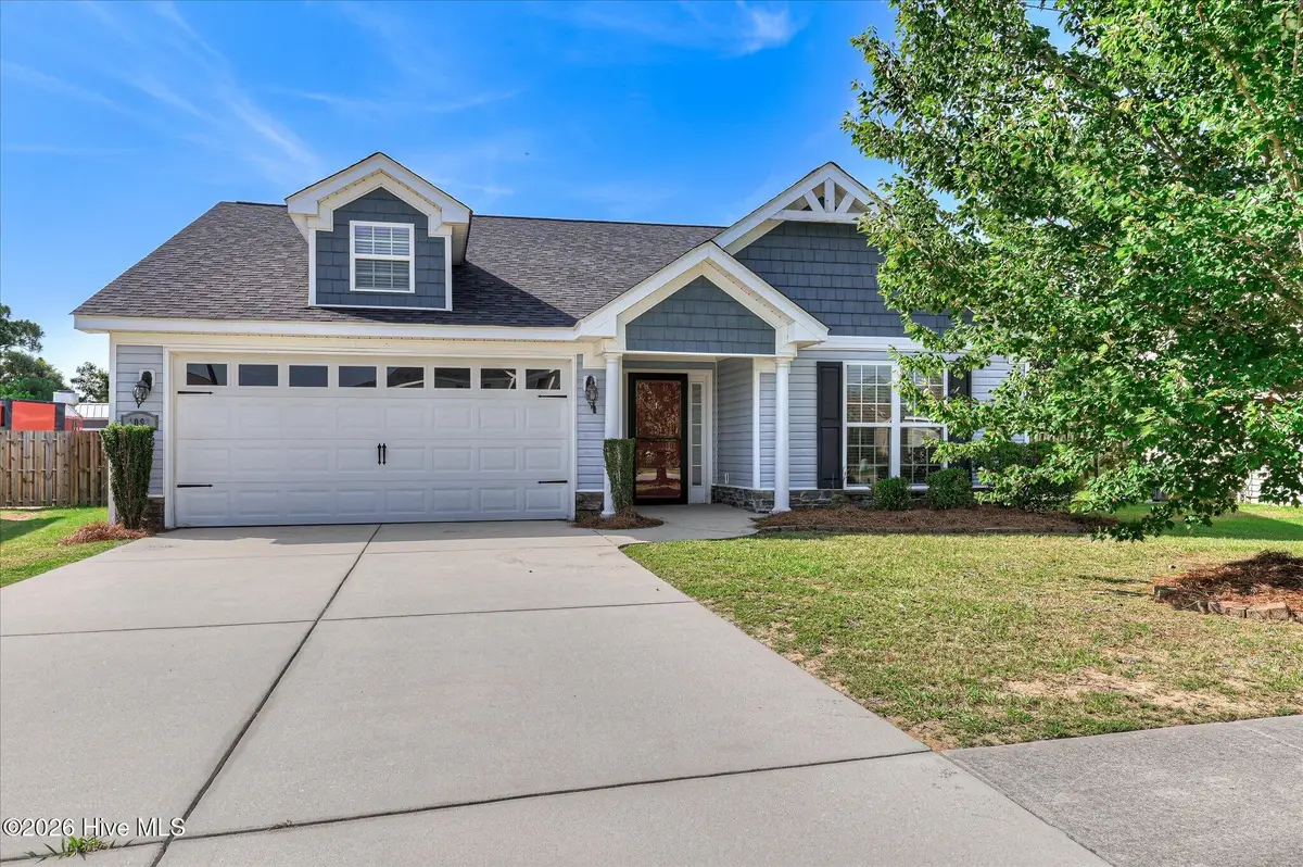 1091 Rosland Circle, Augusta, GA 30909 - #1