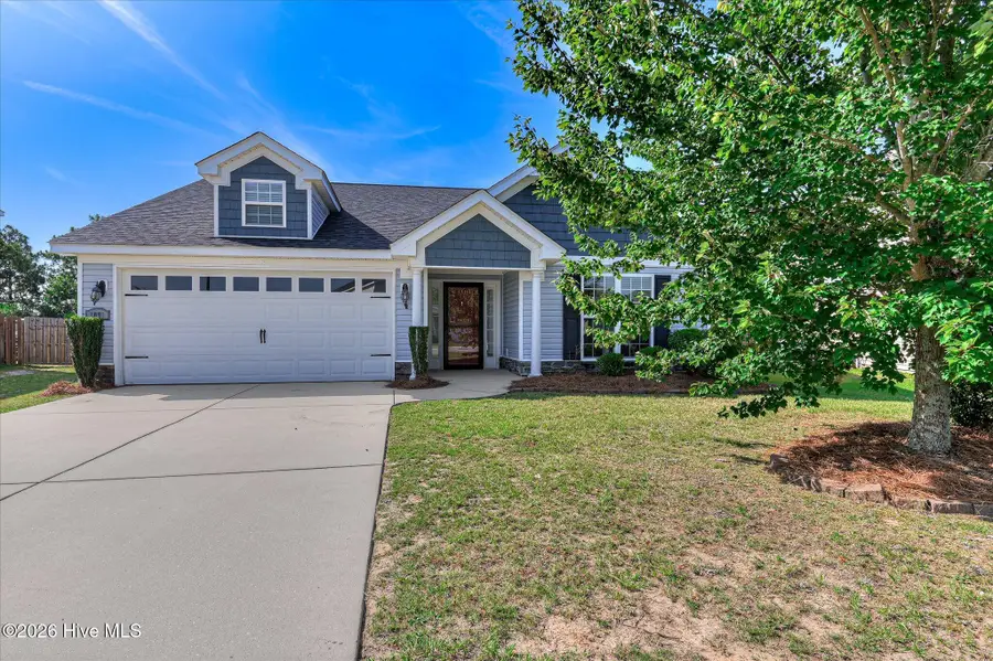 1091 Rosland Circle, Augusta, GA 30909 - #3