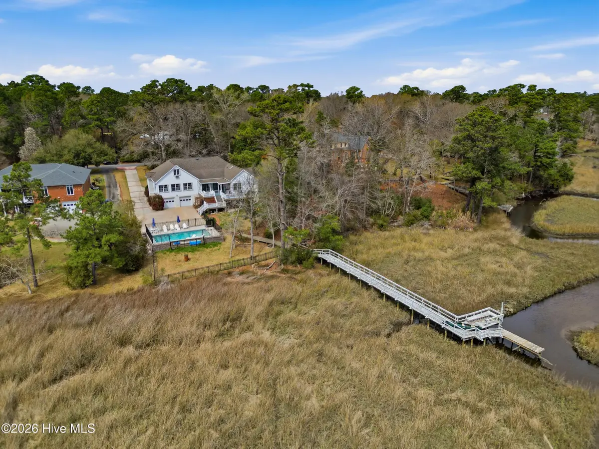 606 Ravenswood Road, Hampstead, NC 28443 - #1