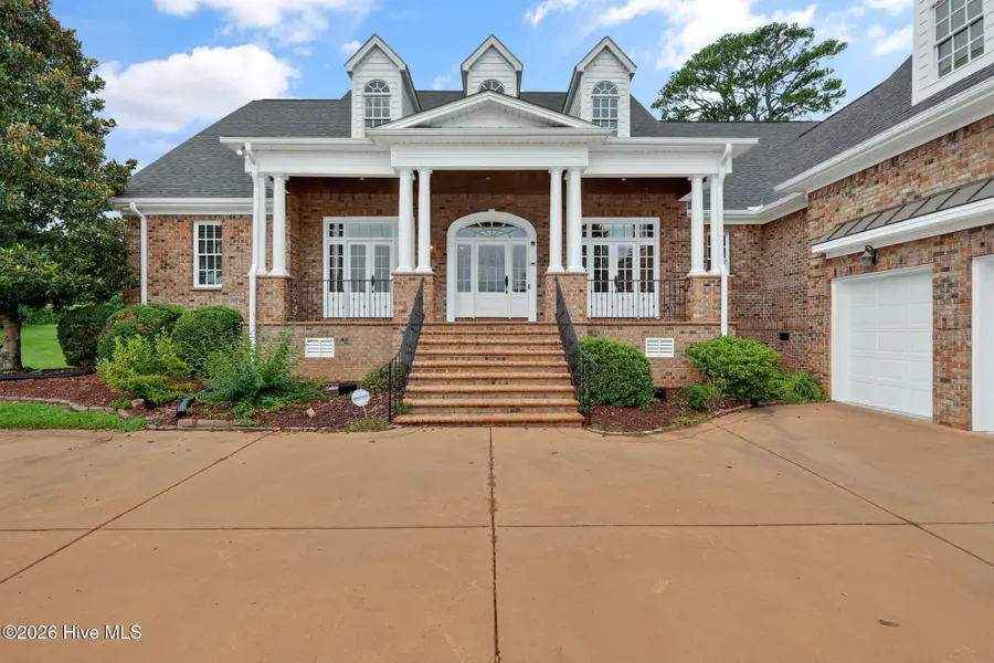4807 Pinnacle Court N, Wilson, NC 27896 - #2