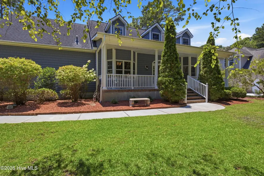 506 Royal Tern Drive, Hampstead, NC 28443 - #2