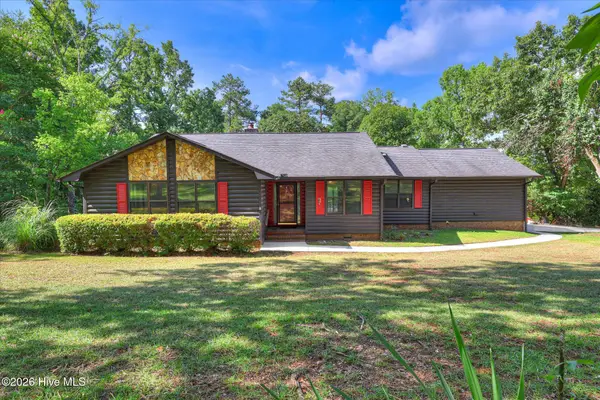 114 Creek Stone Drive, North Augusta, SC 29860