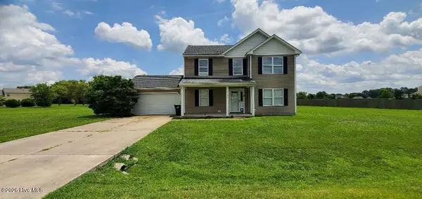 109 Otters Place, South Mills, NC 27976