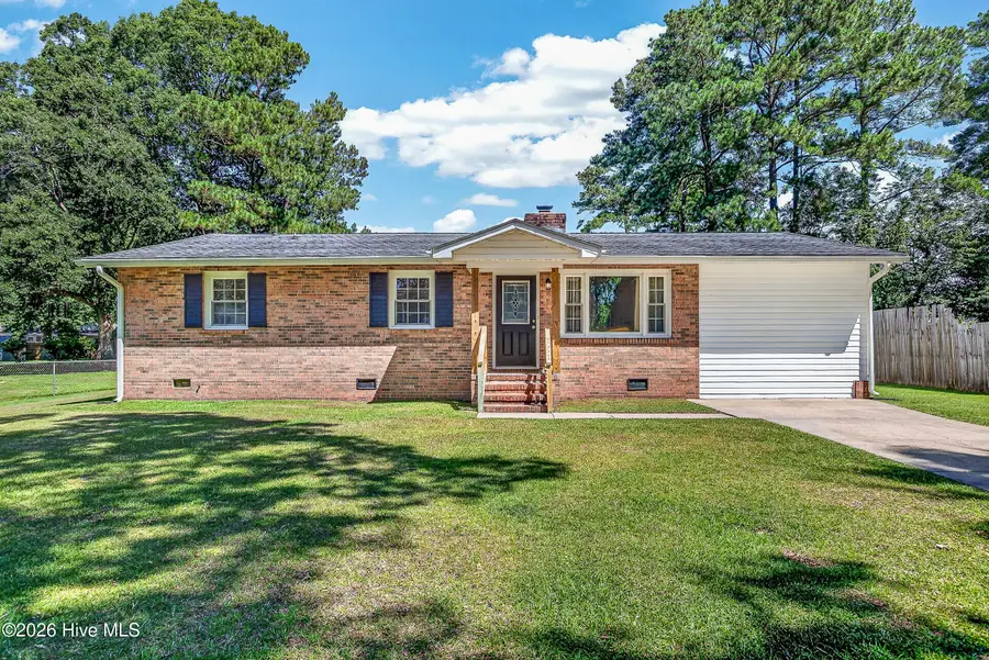 109 King Richard Court, Jacksonville, NC 28546 - #2