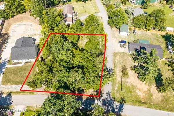 1648 Comanche Circle, Lincolnton, GA 30817